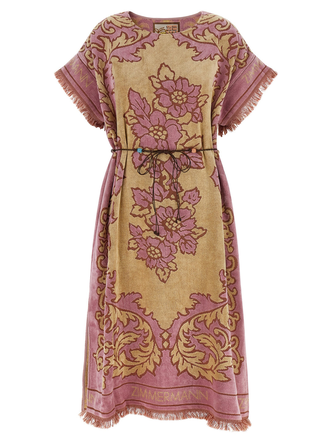 Zimmermann Aster Skirts - Pink | ec37ce9e4dd80a7563b047c8dbcb005e560c2dd8