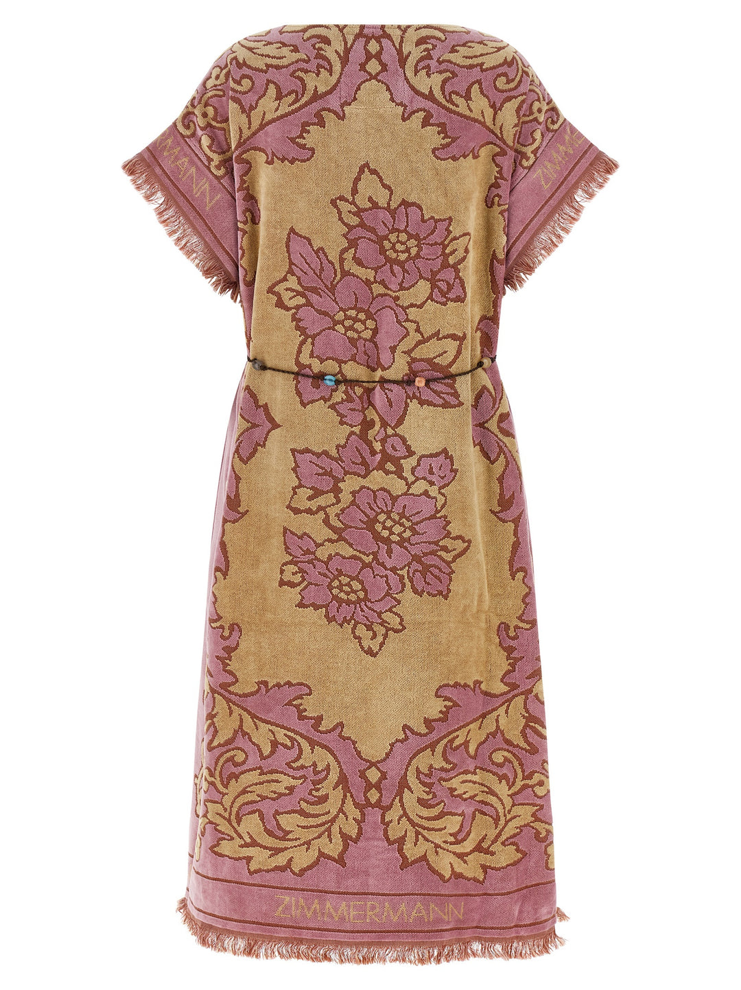 Zimmermann Aster Skirts - Pink | e5651f5afc684939609f0892250e8e8eee5c515a