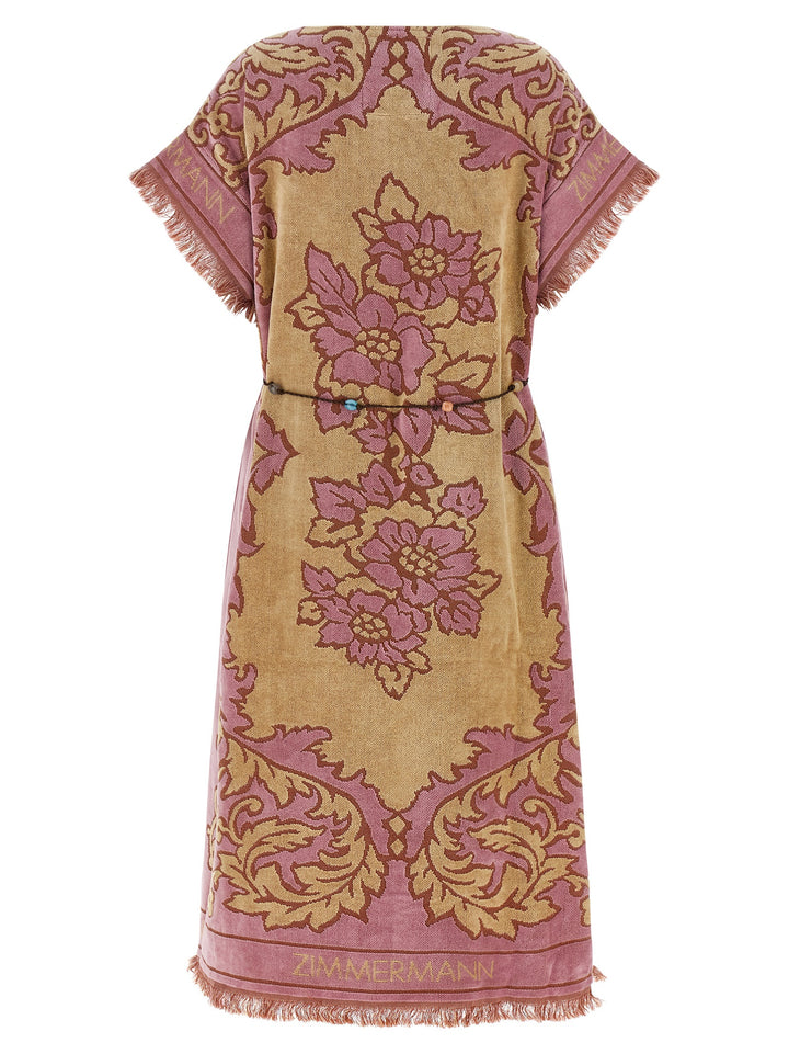 Zimmermann Aster Skirts - Pink | e5651f5afc684939609f0892250e8e8eee5c515a