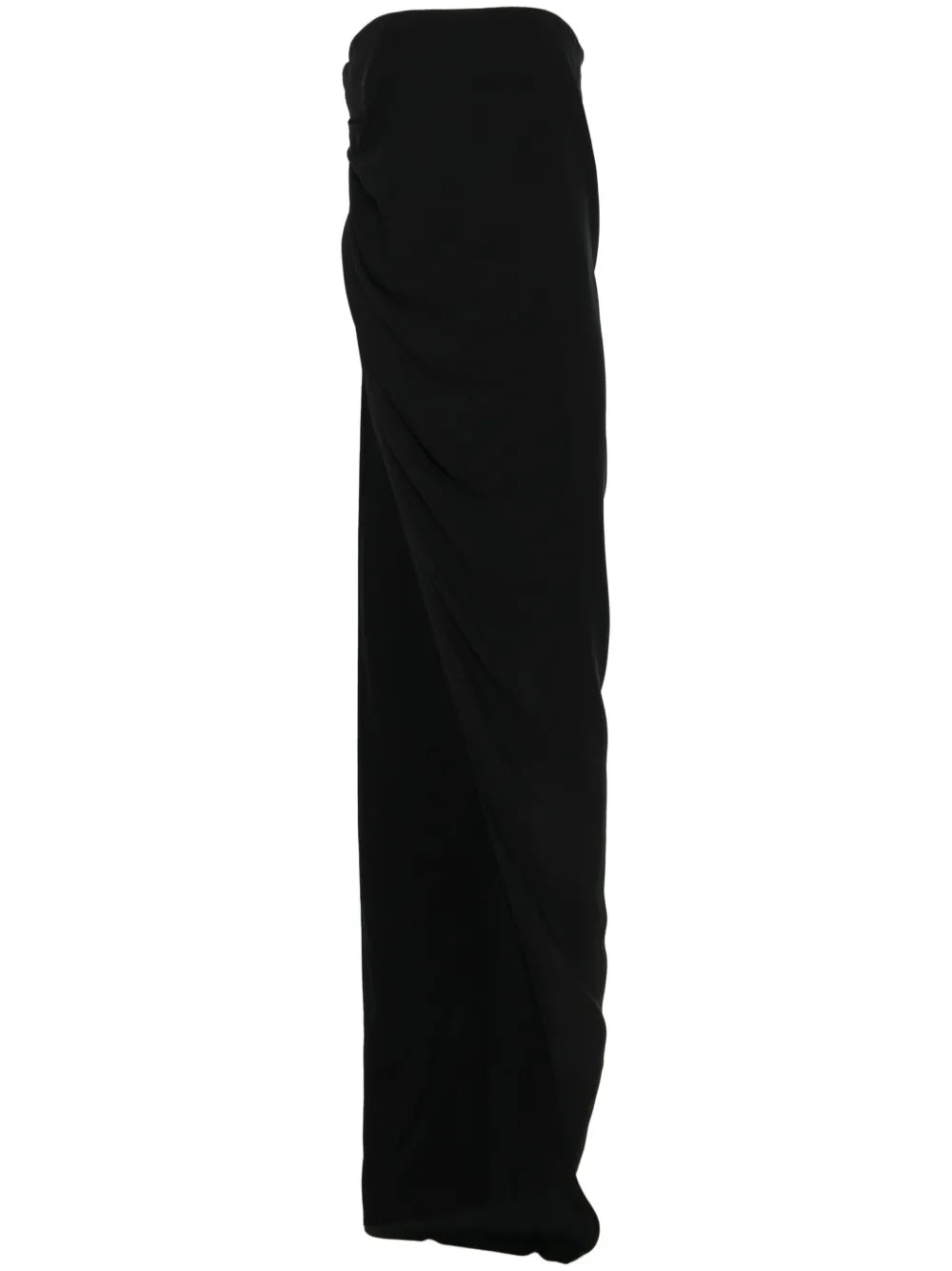 Rick Owens Tops - Black | 971ef9d76062a00415f29e4f37ccbe1e63eb7a84