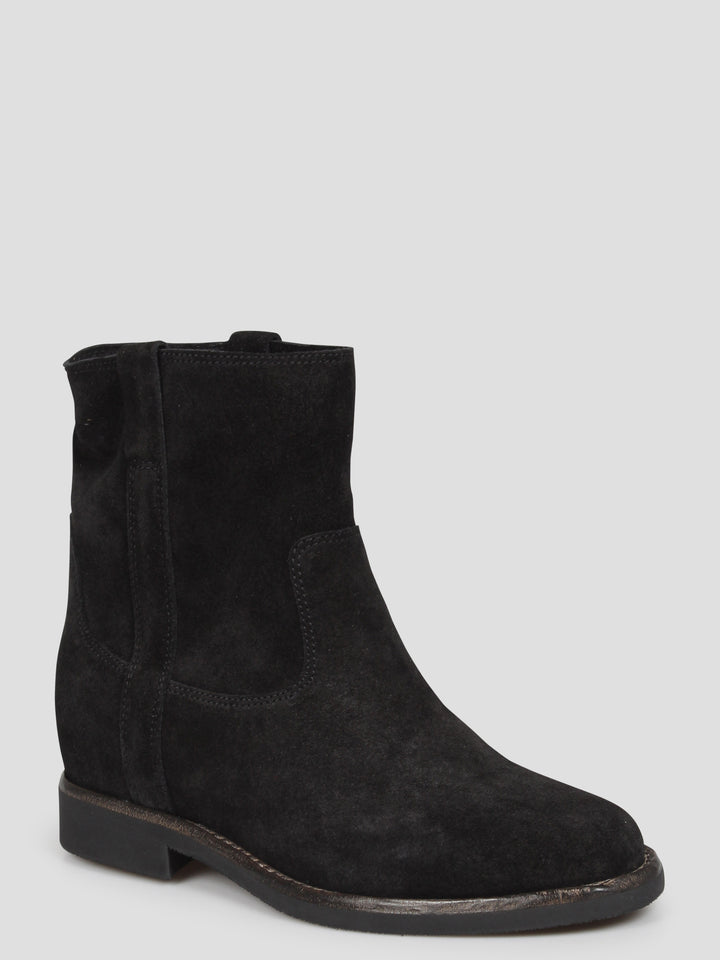 Susee ankle boots