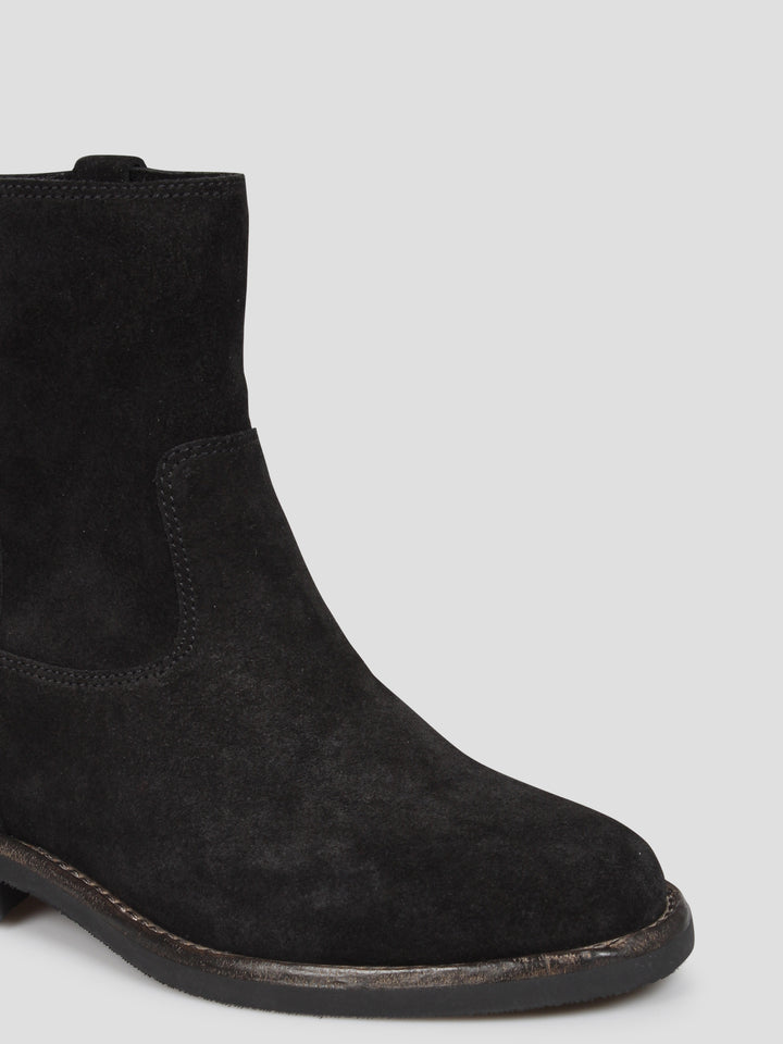 Susee ankle boots