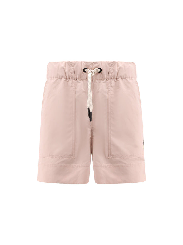 Moncler Grenoble Shorts -  | aba8bcc5273839b4e643b9ce0e877dfad32cf76e
