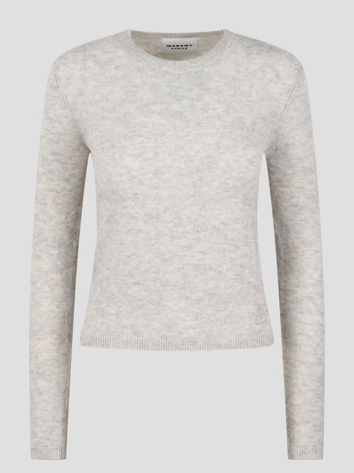 Obira sweater