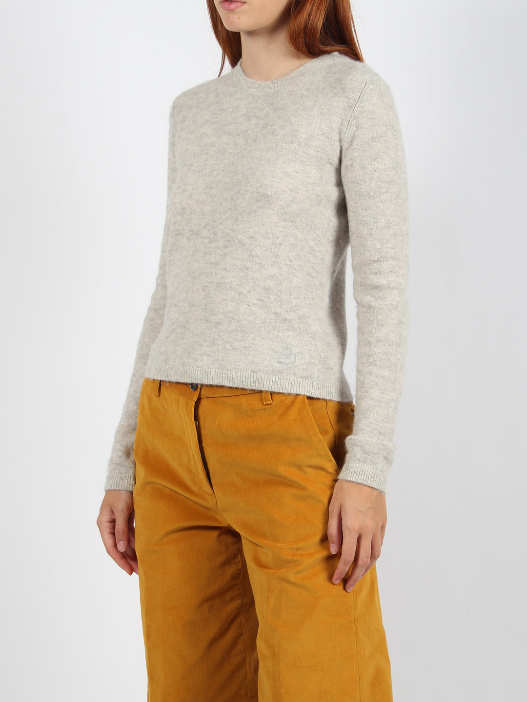 Obira sweater