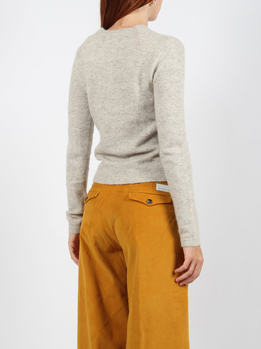 Obira sweater