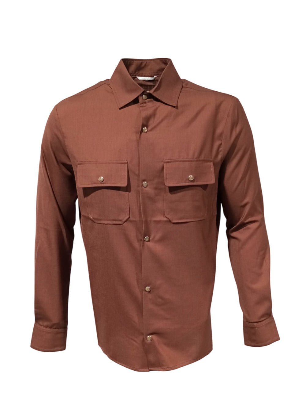 Overshirt