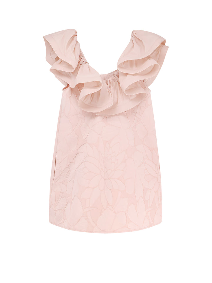 Elisabetta Franchi Dresses - Light and natural | c2906af75406c50d5ec2658bc2e8d67973c531c0