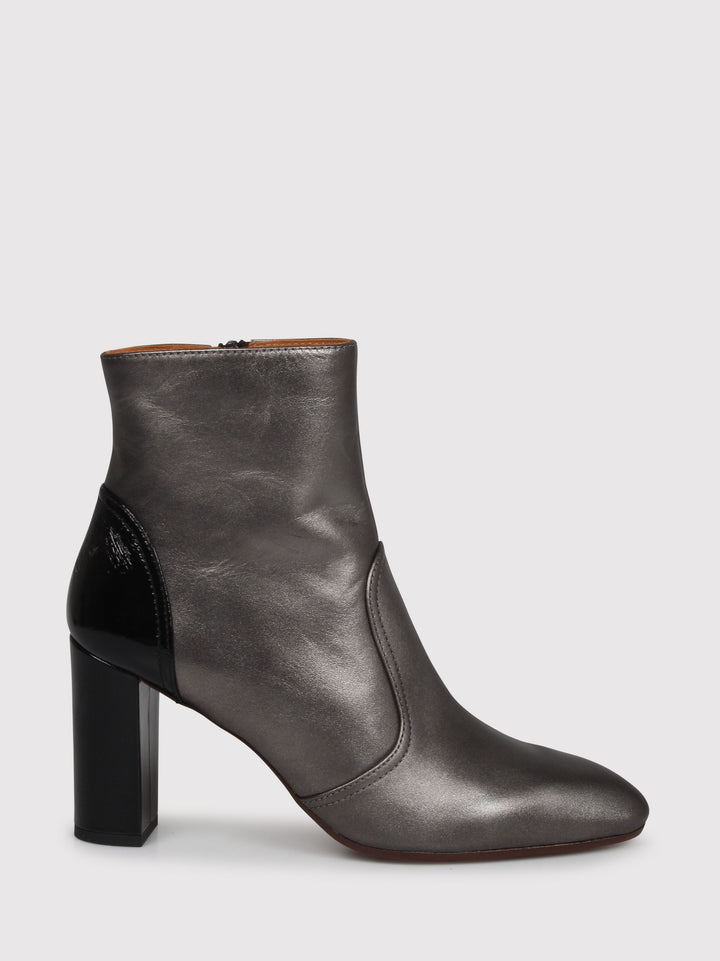 Eiza ankle boots