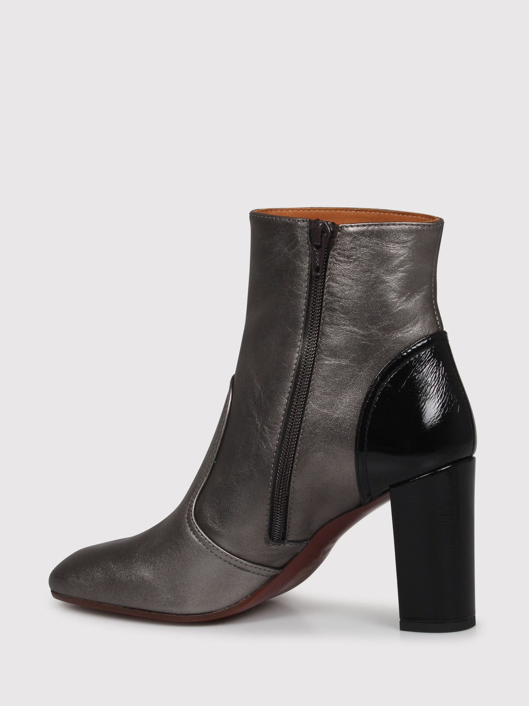 Eiza ankle boots