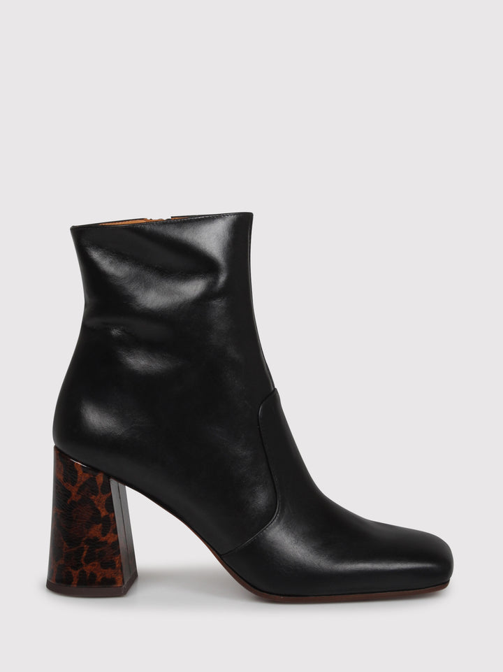 Oysi ankle boots