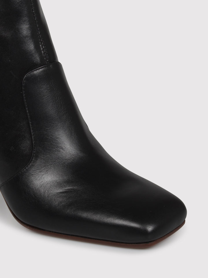 Oysi ankle boots