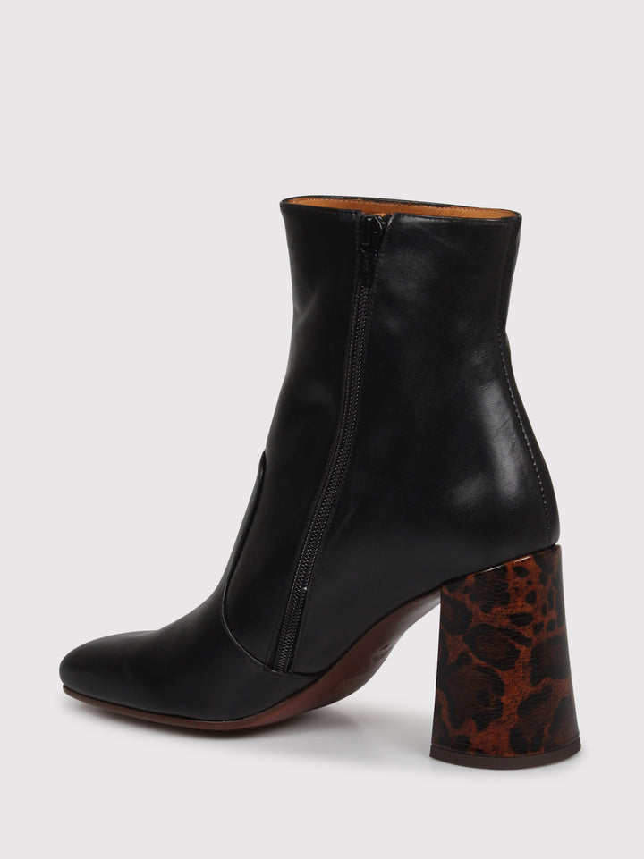 Oysi ankle boots