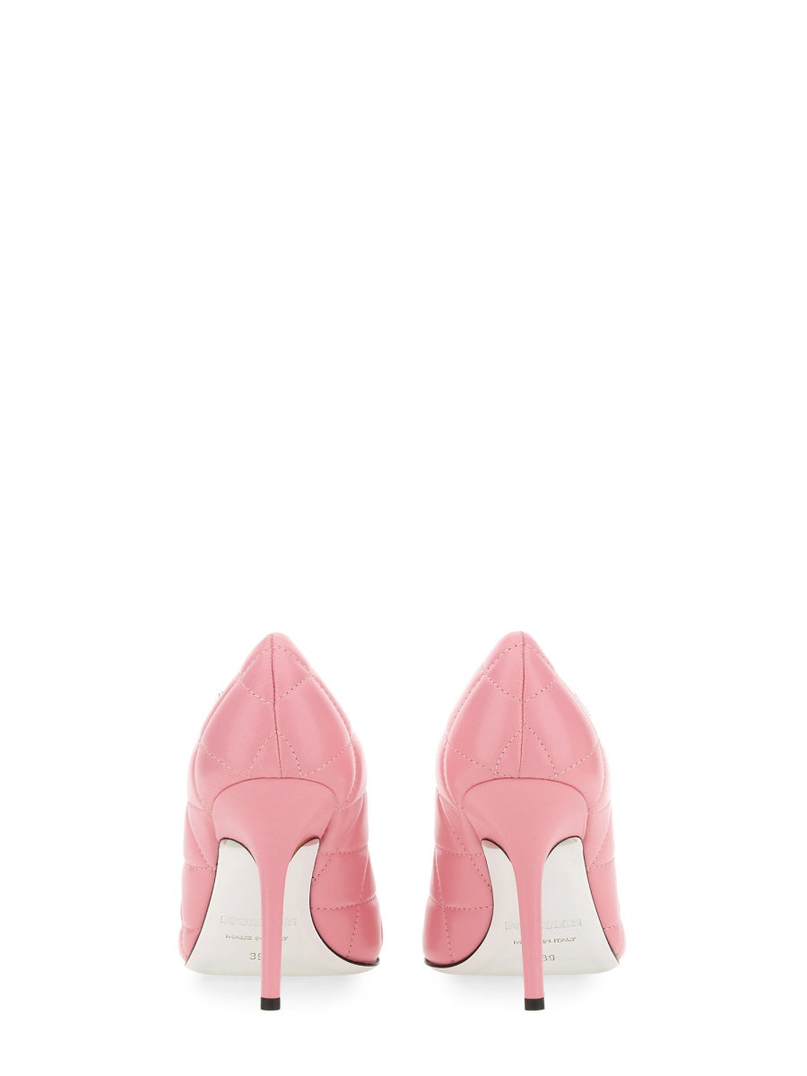 Dsquared2 pumps - Pink | Wanan Luxury