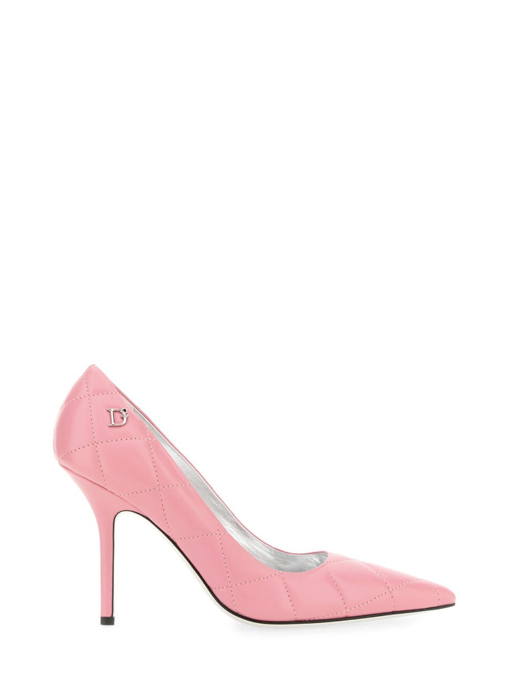 Dsquared2 pumps - Pink | Wanan Luxury
