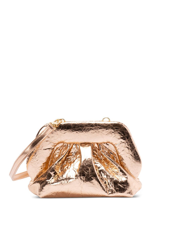 Tia Pineapple Shoulder Bag