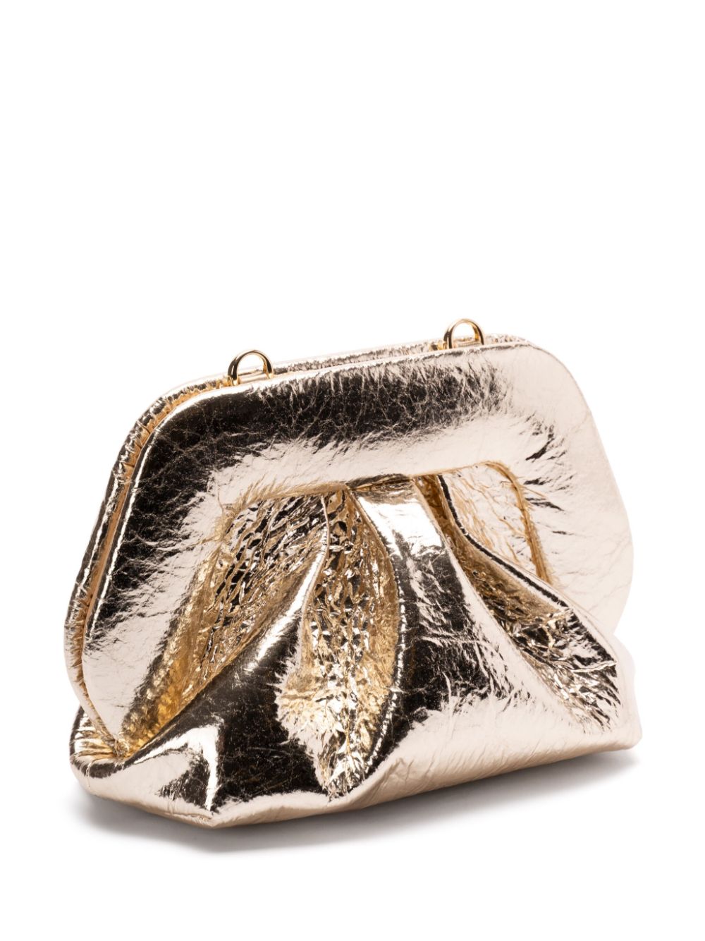 Gea Pineapple shoulder bag