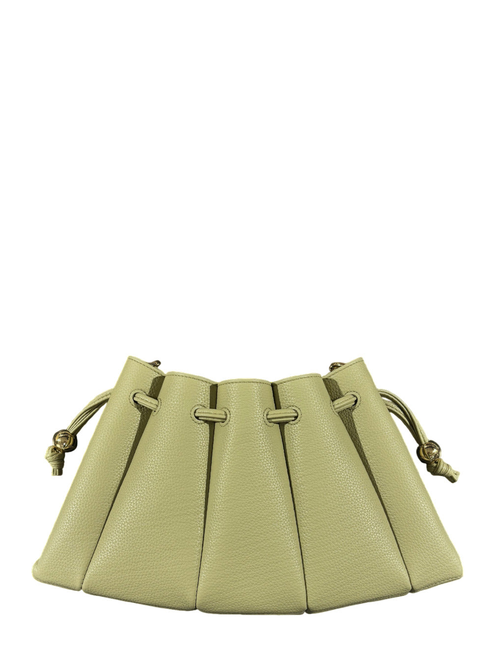 DAFNE BOTTALATO shoulder bag