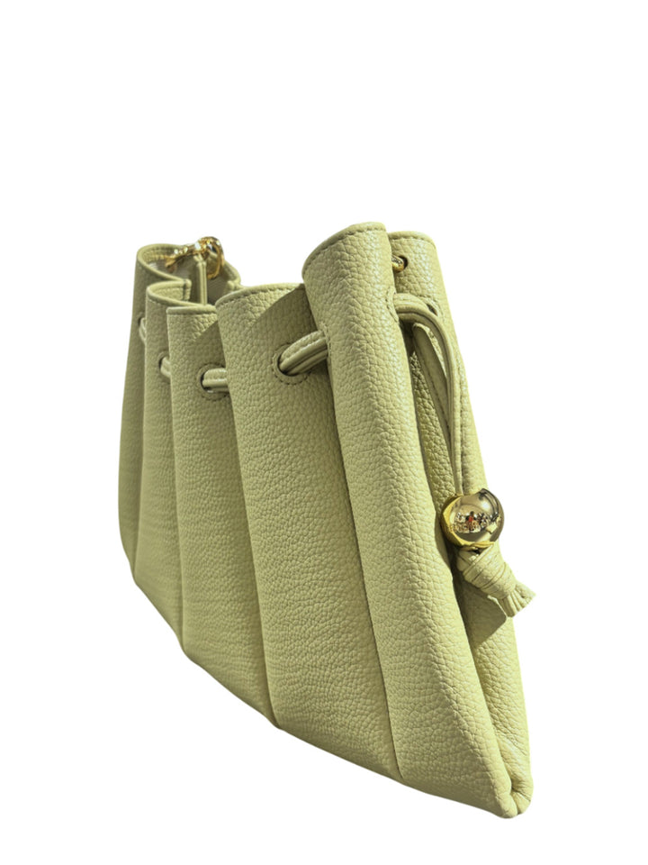 DAFNE BOTTALATO shoulder bag