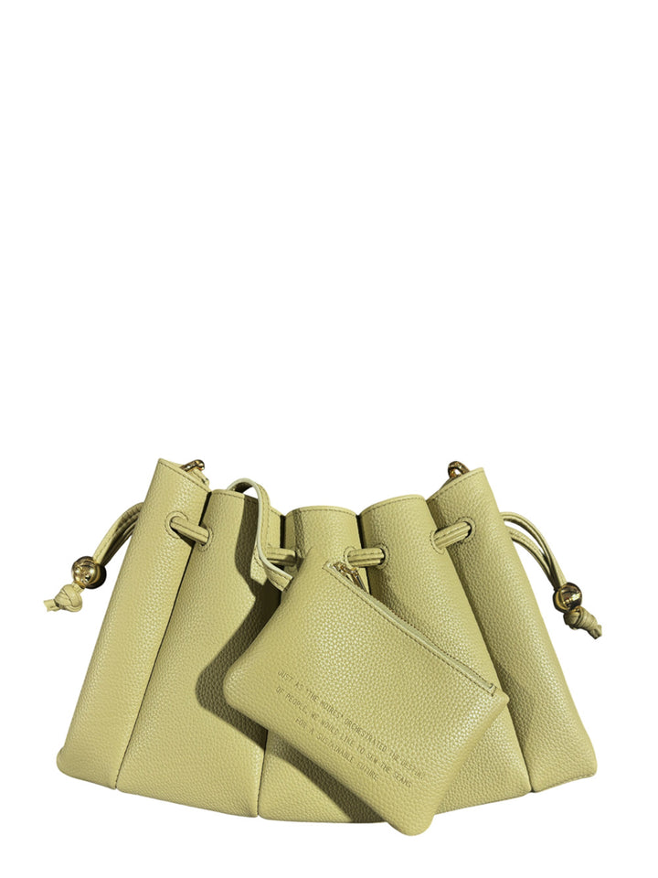 DAFNE BOTTALATO shoulder bag