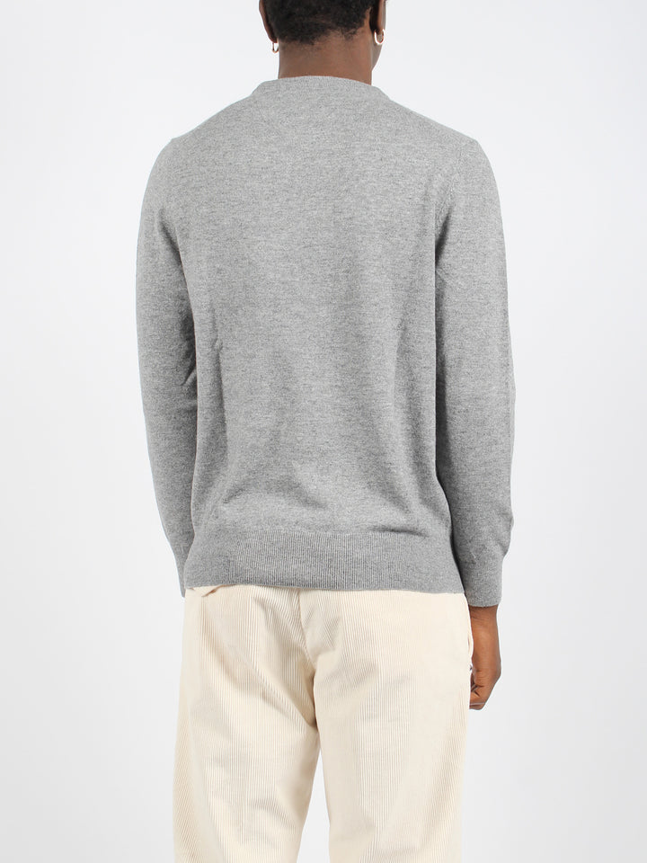 Roundneck sweater