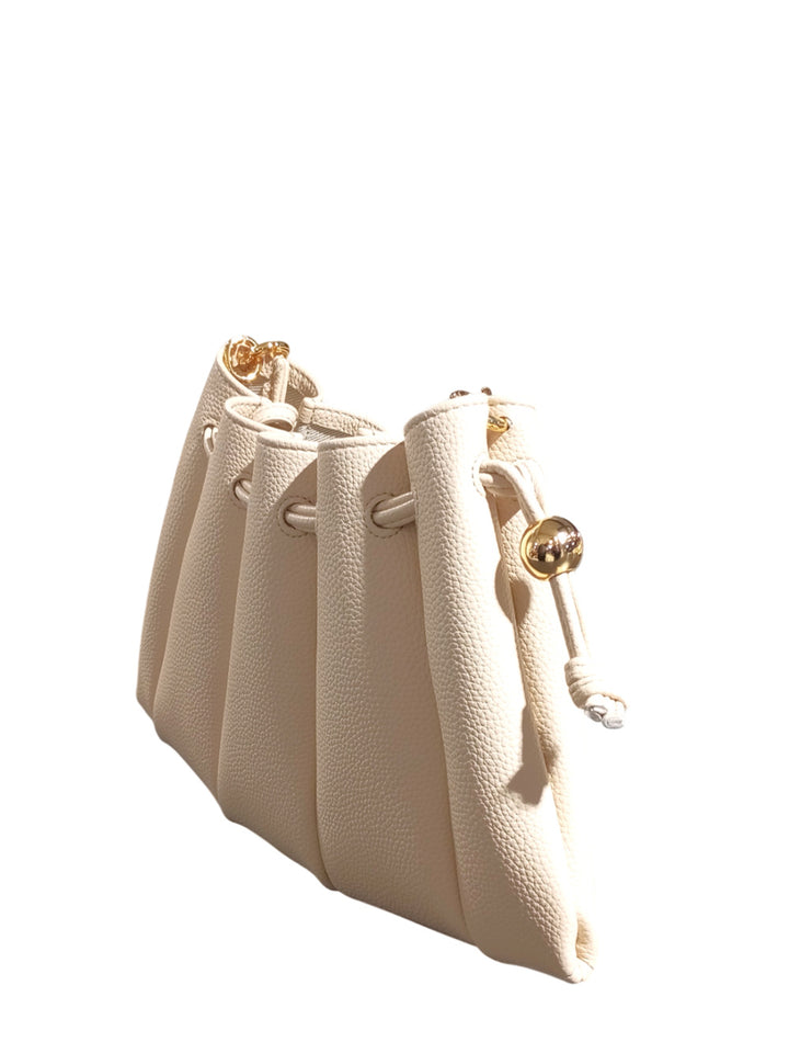 DAFNE BOTTALATO shoulder bag