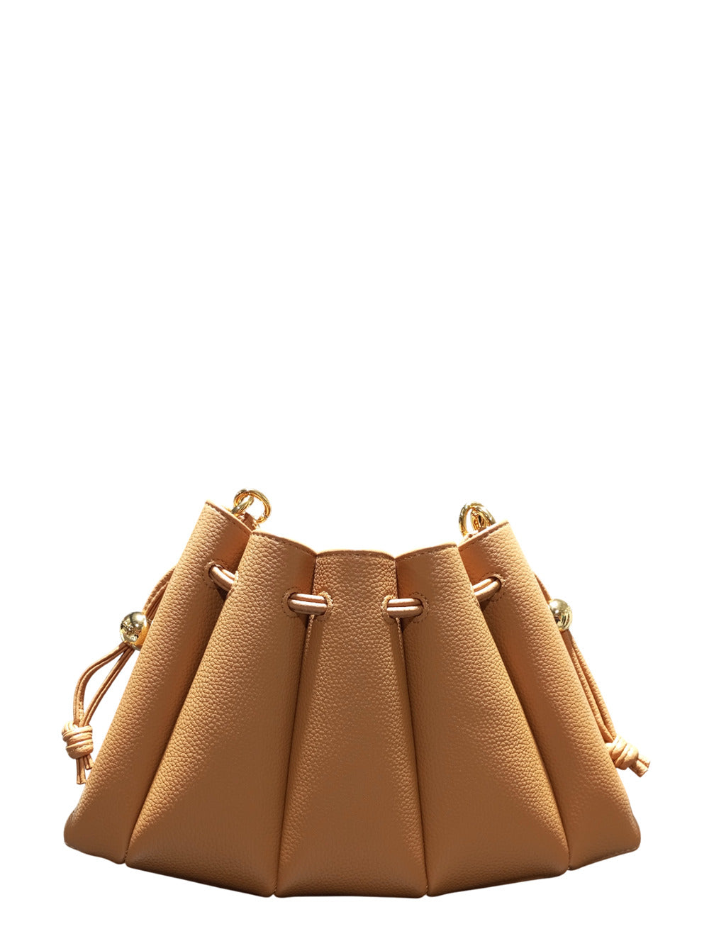 DAFNE BOTTALATO shoulder bag