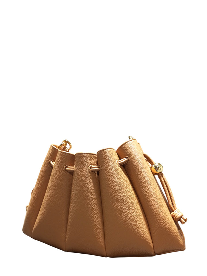 DAFNE BOTTALATO shoulder bag