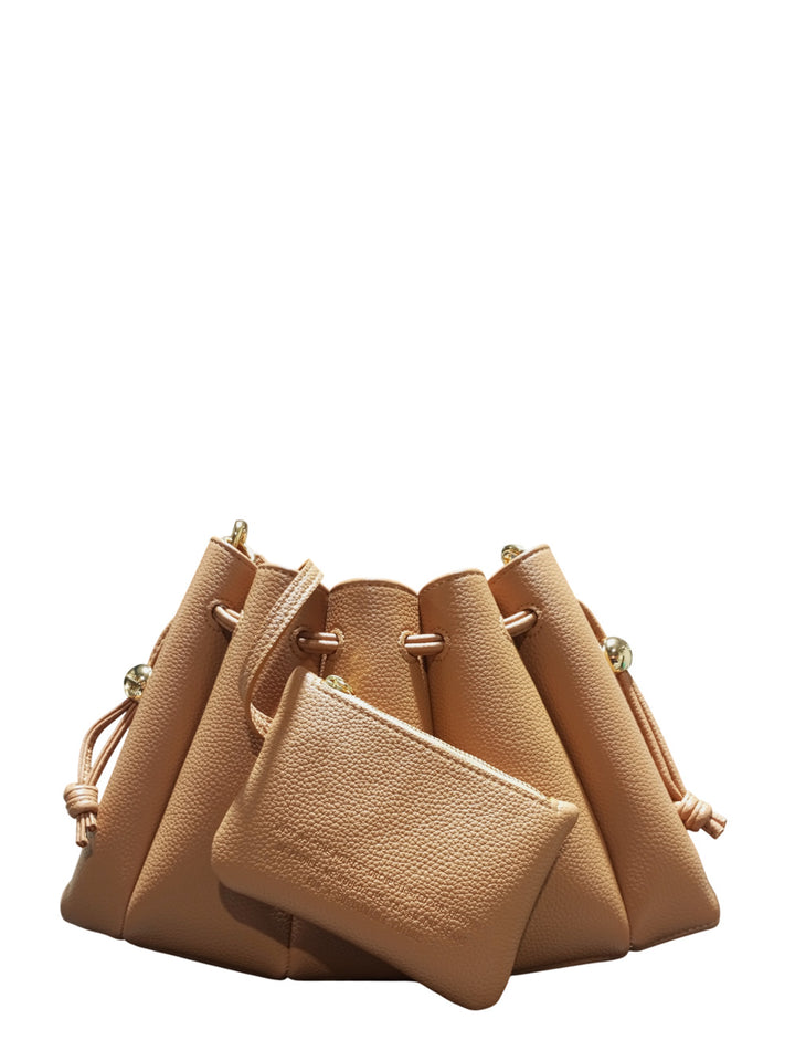 DAFNE BOTTALATO shoulder bag