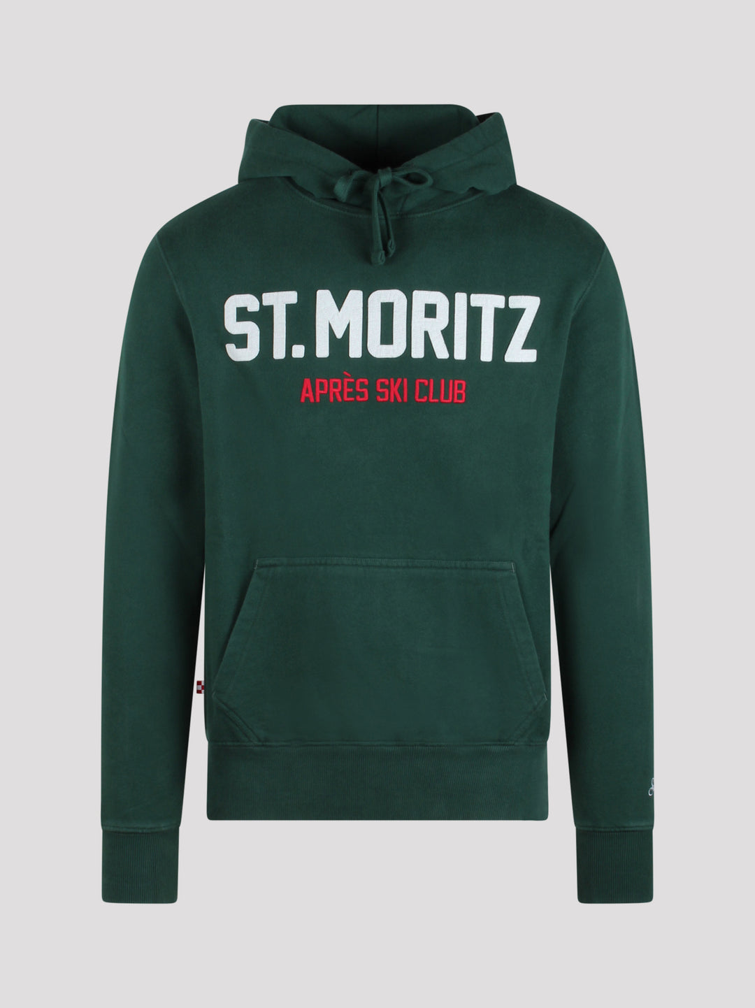 St.moritz hoodie