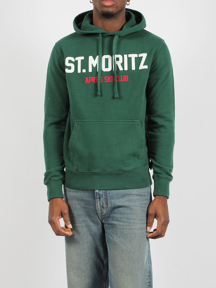 St.moritz hoodie