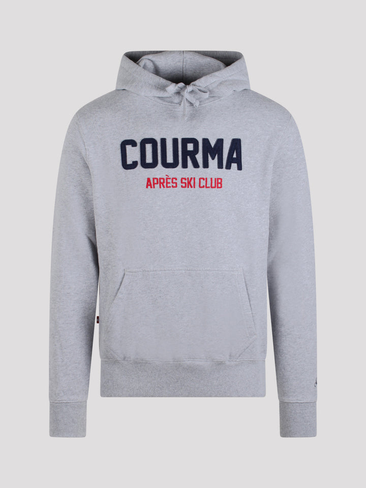 Courma hoodie