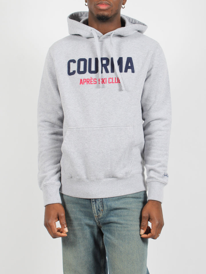 Courma hoodie