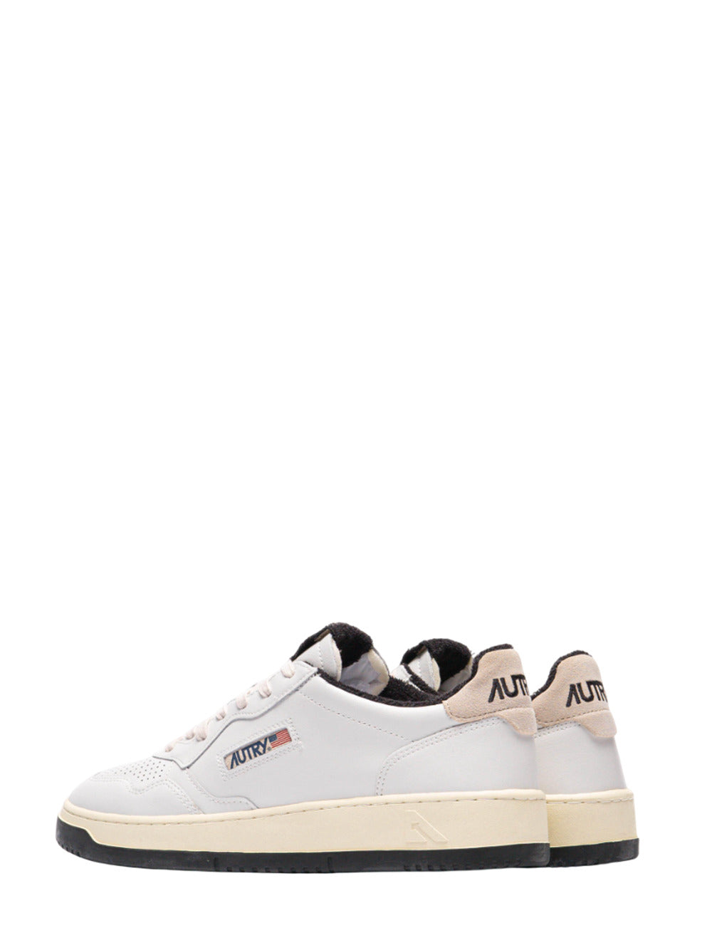 Autry Sneakers - White | ed6eaf3cd82a39b6402e66b664e848f515a9a555