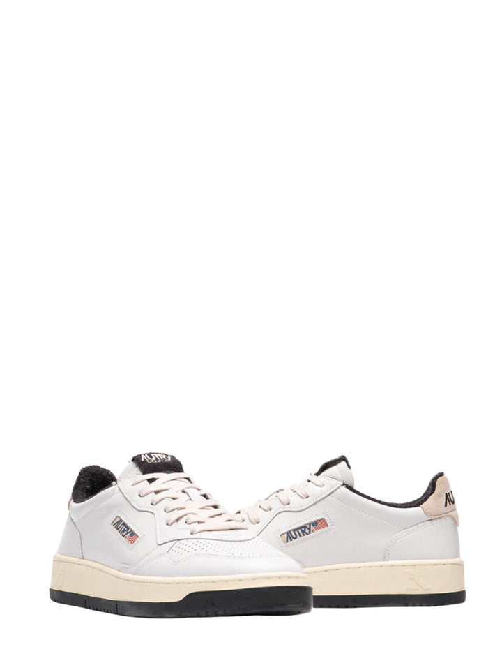 Autry Sneakers - White | 741422c9bde2e4776a10bbf73b8d40f0102209e1