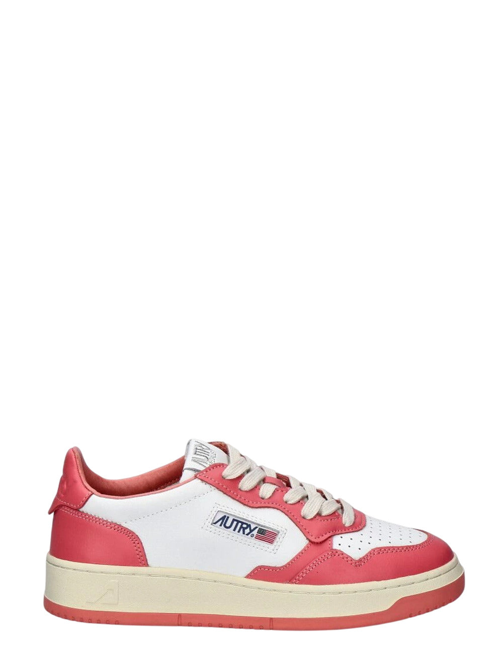 Autry Sneakers White | Wanan Luxury