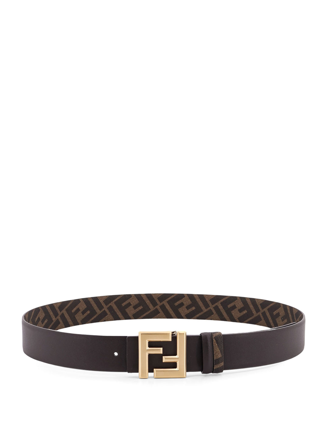 Fendi Belts - Brown | 79912e9ae5867476c9b802e9dff050afb623ffd2