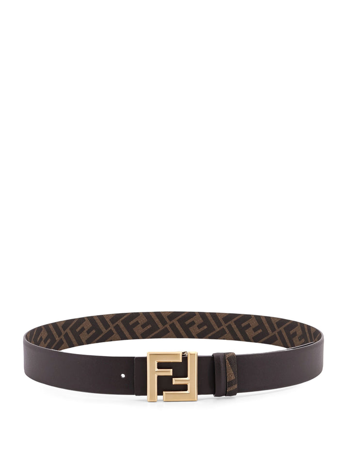 Fendi Belts - Brown | 79912e9ae5867476c9b802e9dff050afb623ffd2