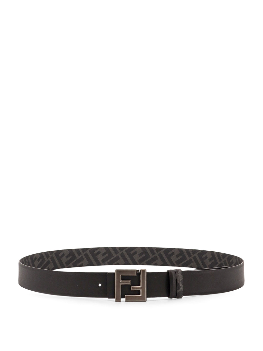 Fendi Belts - Blacks and greys | 52457e91bf42d629c79fc108bc9e84b38702aea5