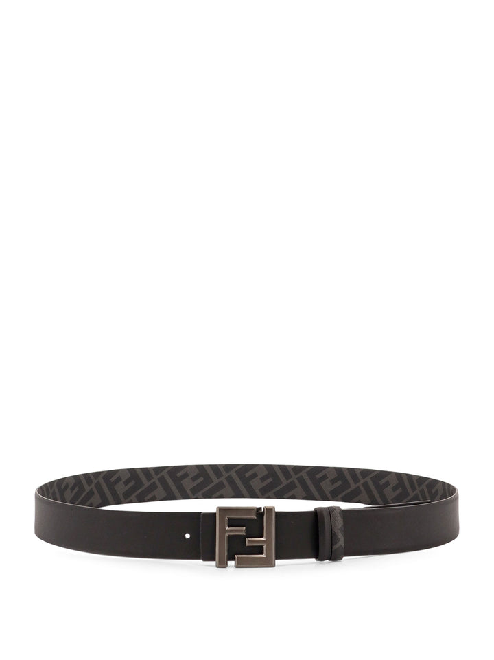 Fendi Belts - Blacks and greys | 52457e91bf42d629c79fc108bc9e84b38702aea5