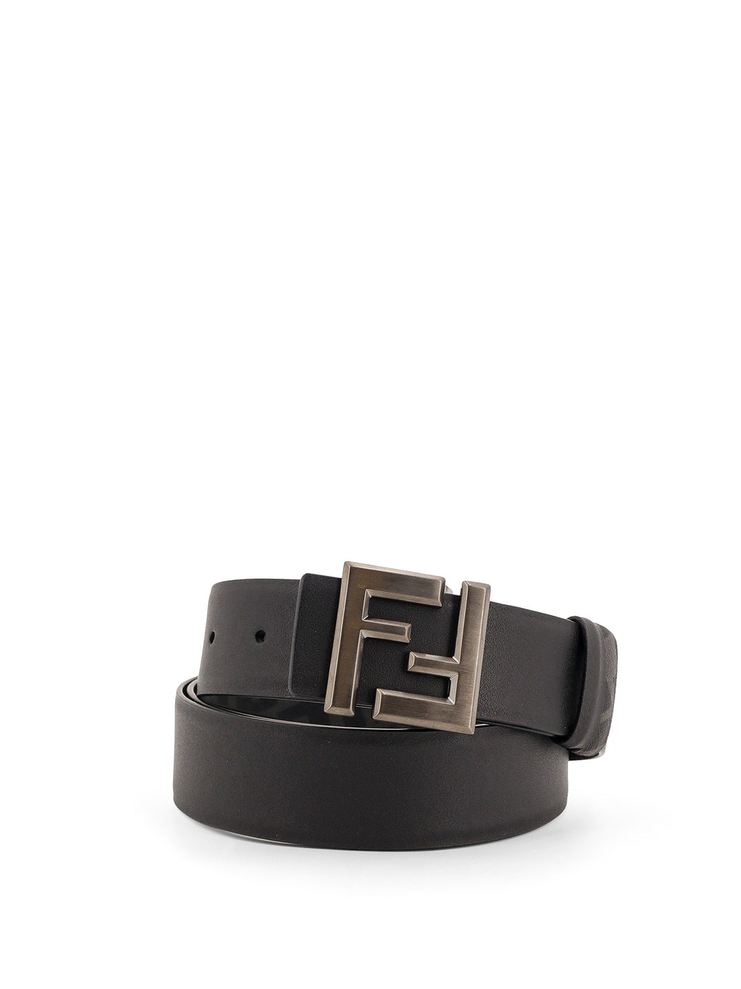 Fendi Belts - Blacks and greys | 00328b19cf1498ab5b856dff24be336ad8376dd6