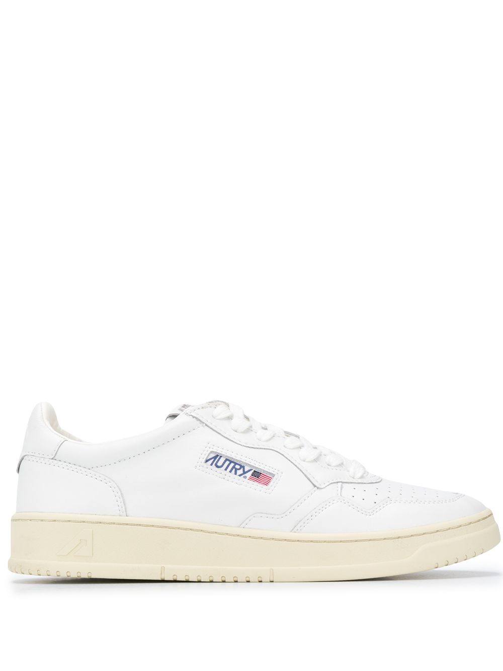 Autry Sneakers - White | f0db2bb9434466da6f76acf295febaf6d40b1a29