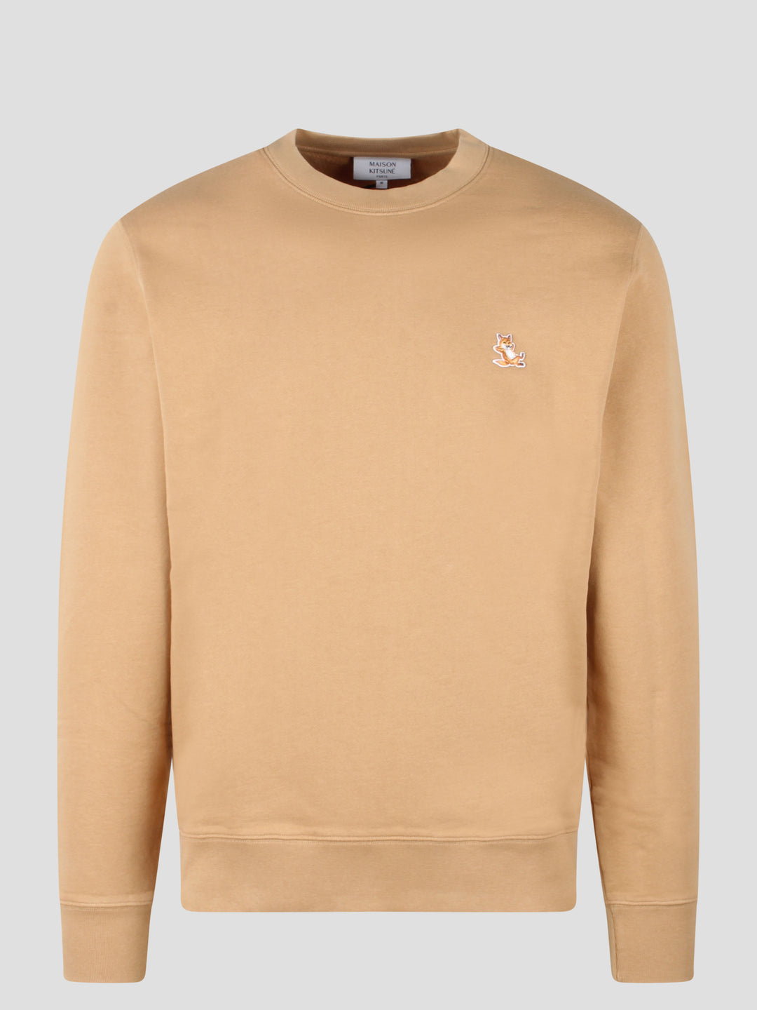 Chillax fox sweatshirt