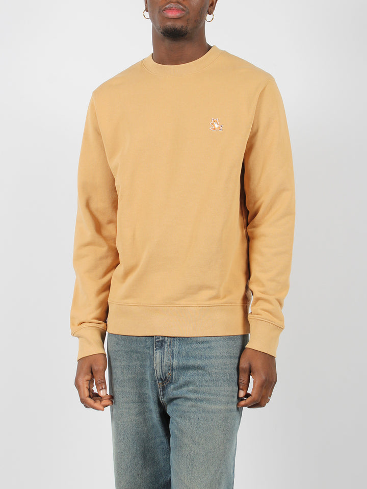 Chillax fox sweatshirt