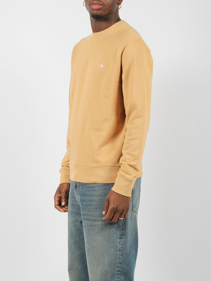 Chillax fox sweatshirt