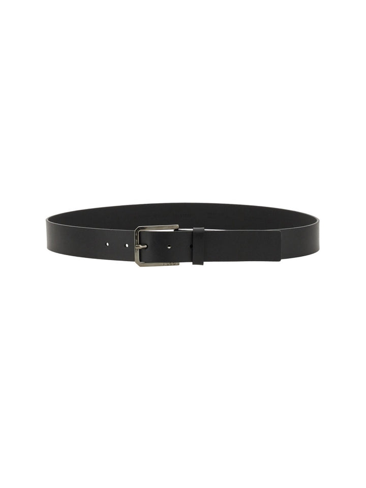Hugo Belts - Black | Wanan Luxury