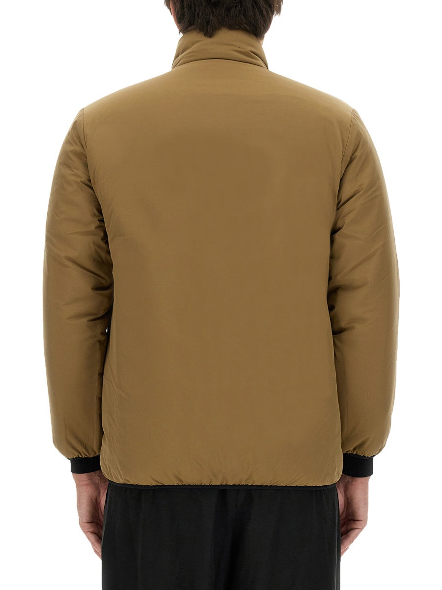 South2 West8 Jackets - Brown | Wanan Luxury