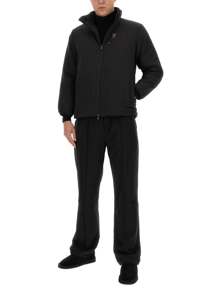 South2 West8 Jackets - Black | Wanan Luxury