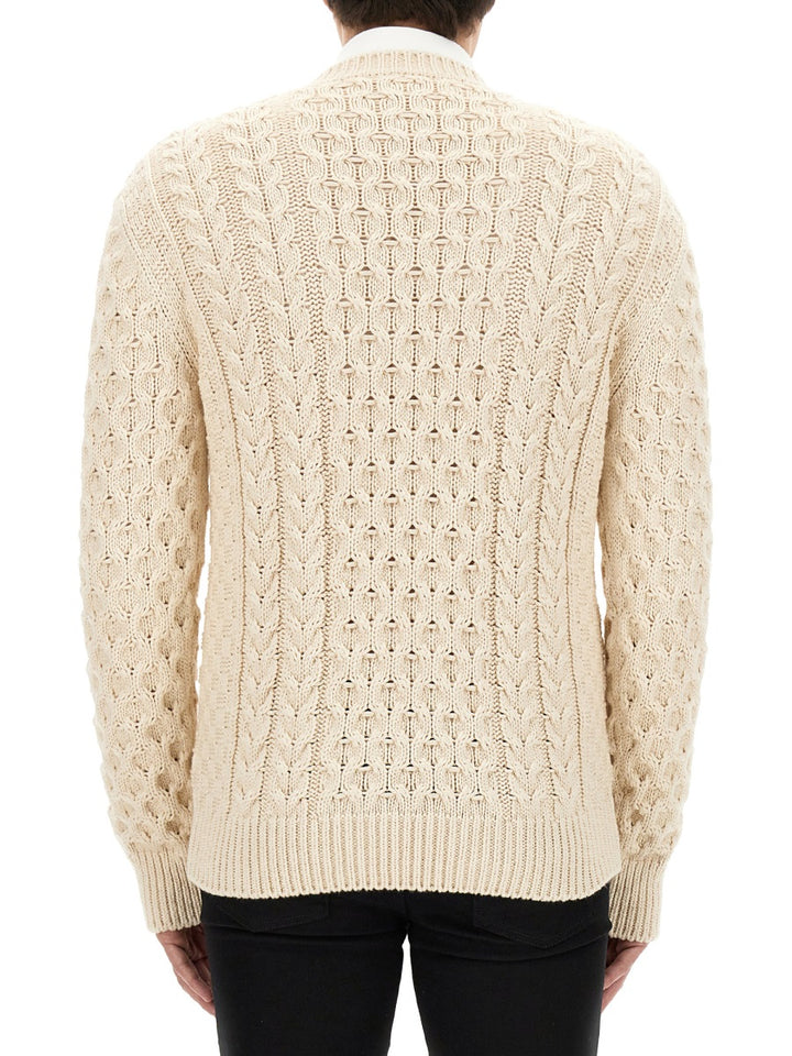 Givenchy Sweaters - Beige | Wanan Luxury