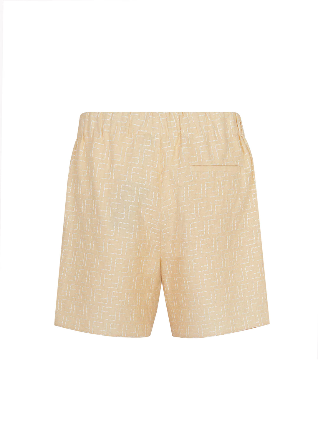 Fendi Shorts - Light and natural | c8860054a4d95636240f1ca7d42c652ee974aea4